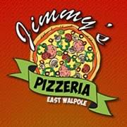 Jimmy's Pizza