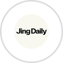 Jing Daily logo