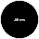 Jitter's Roc logo