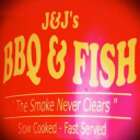JJ's BBQ Fish