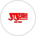 JJ Fish & Chicken Oak Park