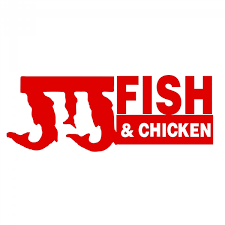 JJ's Fish and Chicken
