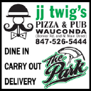 JJ Twig's Pizza