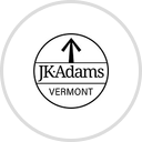 J. K. Adams