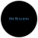JM Bullion logo