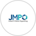 JMPo Estate logo