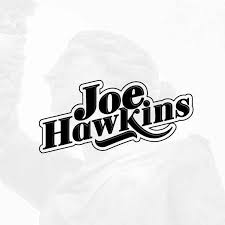 Joe Hawkins Bogota