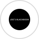 Joe's Black Book
