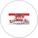 Joe's Tire Shop