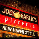Joey Garlic's