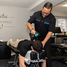 Joffe Chiropractic
