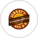 Johnny B's Bed And Breakfast logo