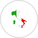 Johnny C's Pizza Logo