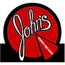 John Sangford Gallipolis