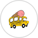 JoJo's Cool Bus logo