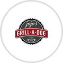JoJo's Grilla Dog