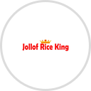 Jollof Rice King