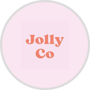 Jolly Holiday Shop logo
