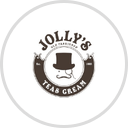 Jolly's Tea Scream