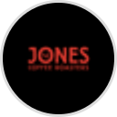 Jones Coffee Roasters