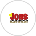 Jon's Marketplace