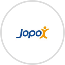 Jopox logo