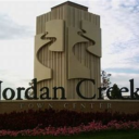 Jordan Creek Town Center