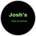 Josh's Toys and Games