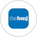 BMJ (British Medical Journal) logo