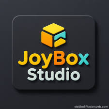 Joybox Studio