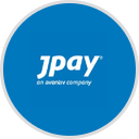 JPay logo
