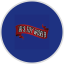 Jr's Toy World
