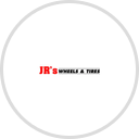 JR Wheels and Tires