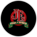 JT's Pizza