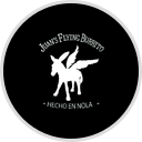 Juan's Flying Burrito