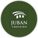 Juban Crossing logo