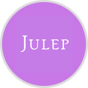 Julep logo