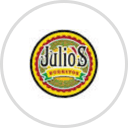 Julio's Burritos