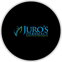 Juros Pharmacy logo