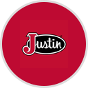 Justin FR logo