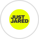 Just Jared logo