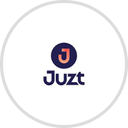 juztcard logo