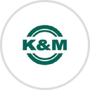 K-M