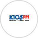 K105 FM