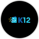 K12 Inc. logo