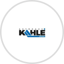 Kahle logo