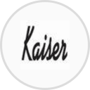 Kaiser Wholesale logo