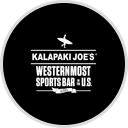 Kalapaki Joe's
