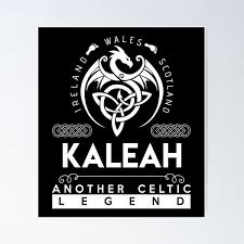 kaleah