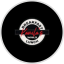 Kamilas Breakfast and Lunch